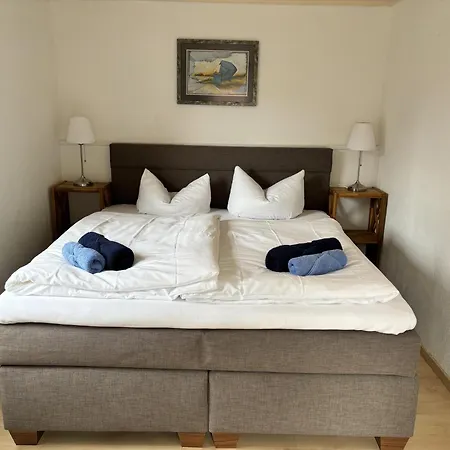 Dirks Huus Krummhörn