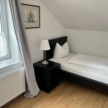 Casa de Férias Dirks Huus