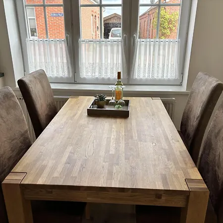 Casa de Férias Dirks Huus